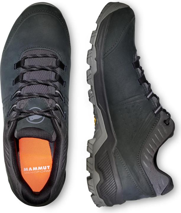 Actual product image Mammut Mercury IV Low GTX Men (43)