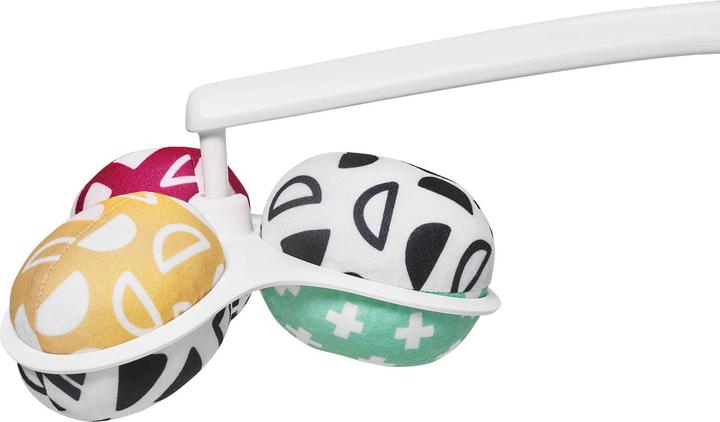 Produktbild 4moms MamaRoo 5 Classic