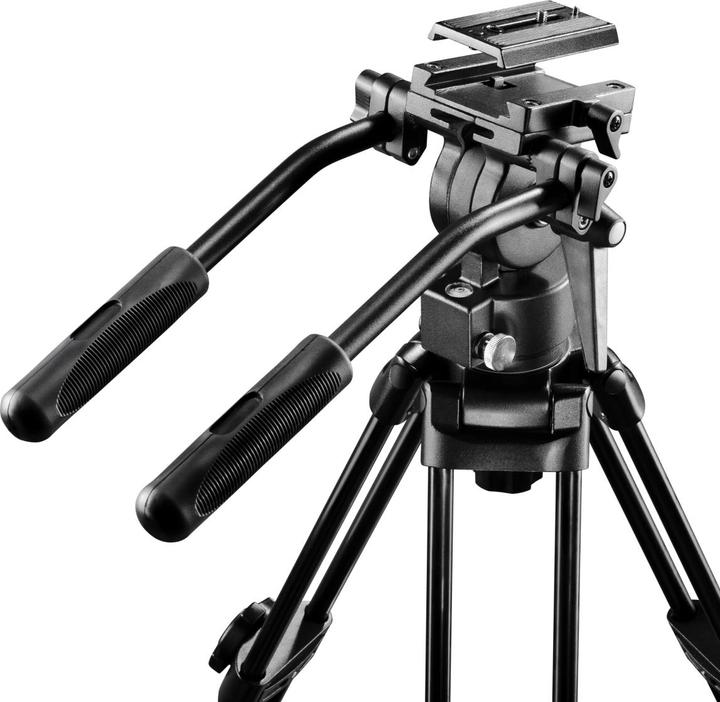 Image du produit Walimex pro pro Camera Crane Set Director Pro II (Métal, Matières plastiques)
