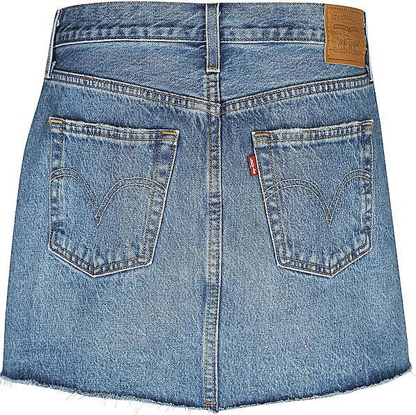 Image du produit Levis Jupe en jean ICON (31)