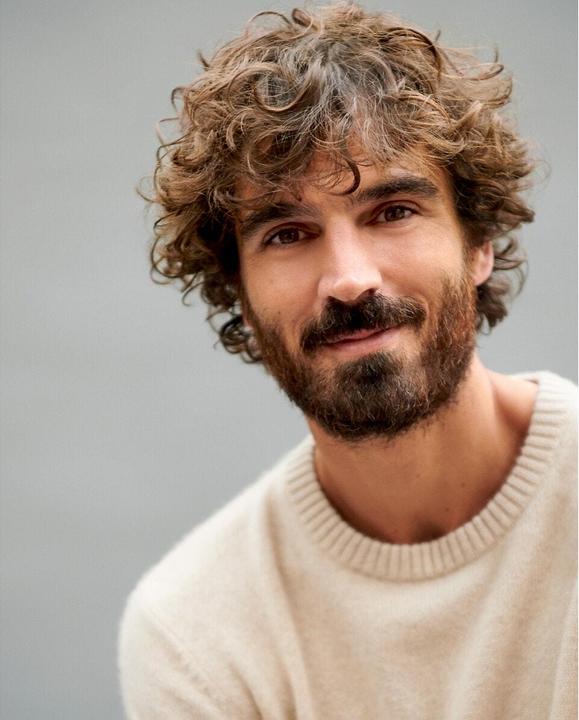 Immagine prodotto La Redoute Collections Maglia in cashmere con scollo rotondo (M)