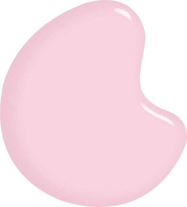 Image du produit Sally Hansen Good Kind Pure Lachie 190 Rose Petal 10Ml (190-rose petal, Vernis couleur)