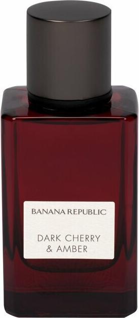 Banana Republic Dark Cherry & Amber (Eau de Parfum, 75 ml)