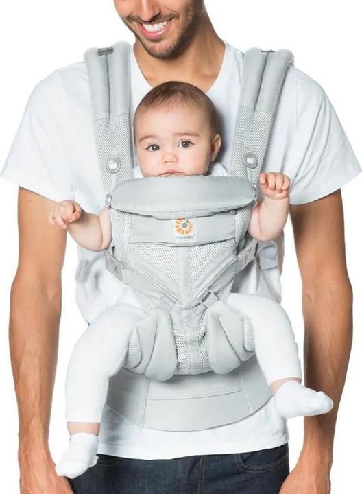 Image du produit Ergobaby Omni 360 Cool Air