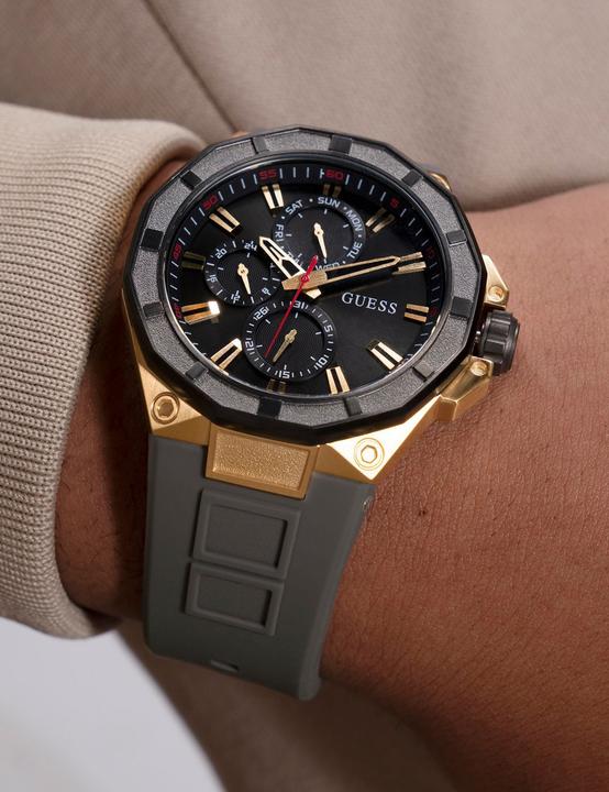 Image du produit Guess GW0803G1 R2 (Montre analogique)