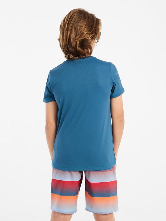 Image du produit Protest Rash guards PRTRolf JR surf t-shirt short sleeve (140)