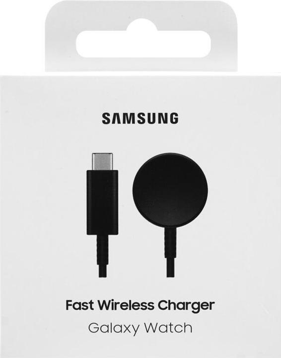 Immagine prodotto Samsung Caricabatterie veloce (9 W)