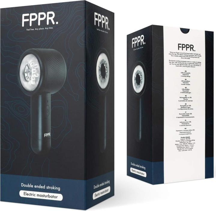 Produktbild Fppr Blowjob