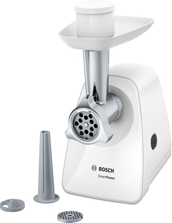 Bosch Hausgeräte MFW2510W Tritacarne