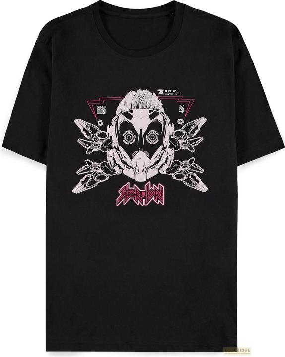 Actual product image Difuzed Marvel - Guardians Of The Galaxy Men's Short Sleeved T-shirt - XL (XL)