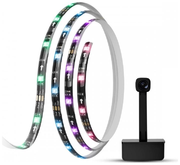 Produktbild Govee DreamView T1 TV- Light Strips, 75"-85" (RGBIC, 499 cm, Indoor)