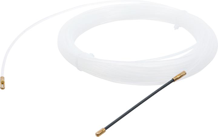 Image du produit BGS Aiguille tire câble 15 m x 3 mm (Garniture de porte)