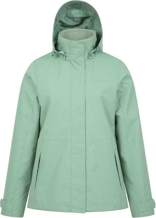 Mountain Warehouse Fell Jacke Wasserbeständig