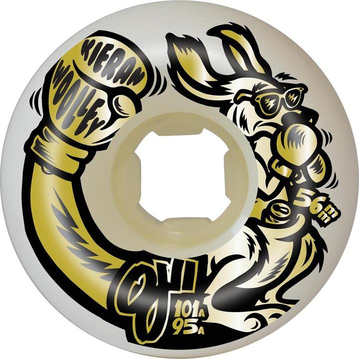 Produktbild Oj`s M40984 (56 mm)