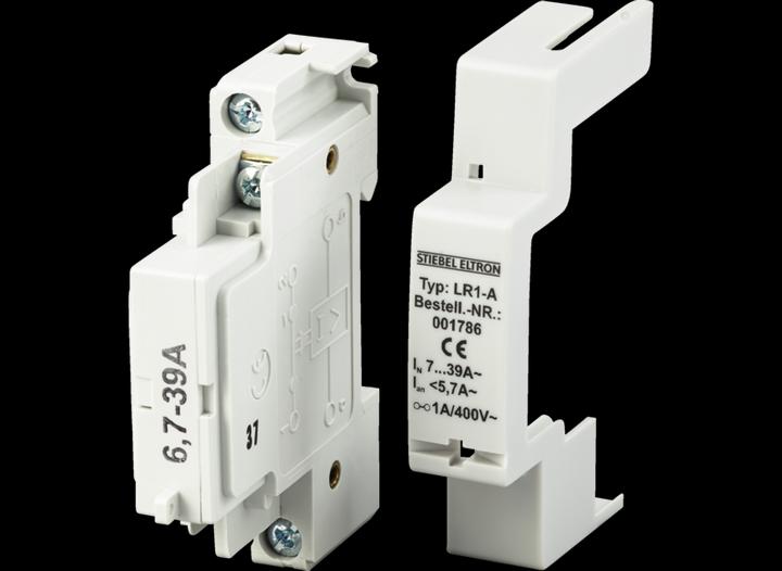 Produktbild Stiebel Eltron LR 1-A Lastabwurf-Relais