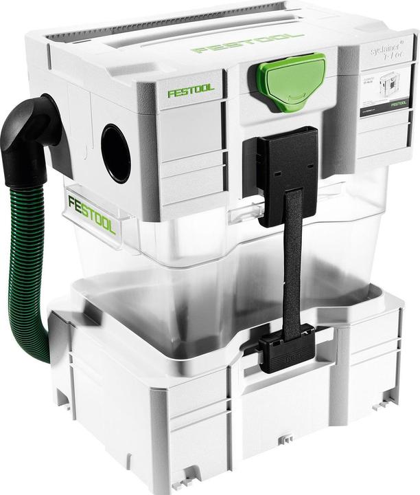 Produktbild Festool CT Vorabscheider CT-VA-20