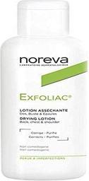 Actual product image Noreva Lotion 125ml (Cleaning cloths, 125 ml)