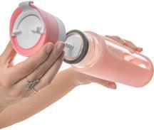 Actual product image Pressa Bottle Glass silicone case (0.71 l)