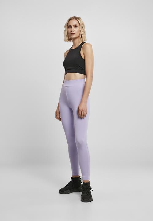 Actual product image Urban Classics High Neck Tech Sports Bra Ladies (S)