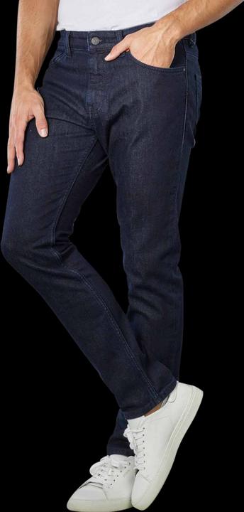 Immagine prodotto Hugo Boss Boss Orange Delaware Jeans Slim Fit Navy (W30/L34)
