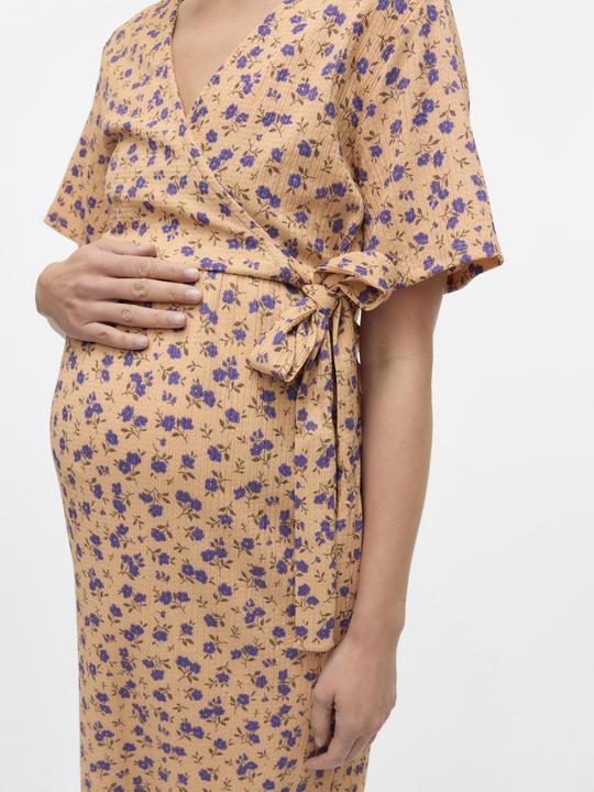 Produktbild Mamalicious MLMARIANO Umstandskleid Kleid (L)