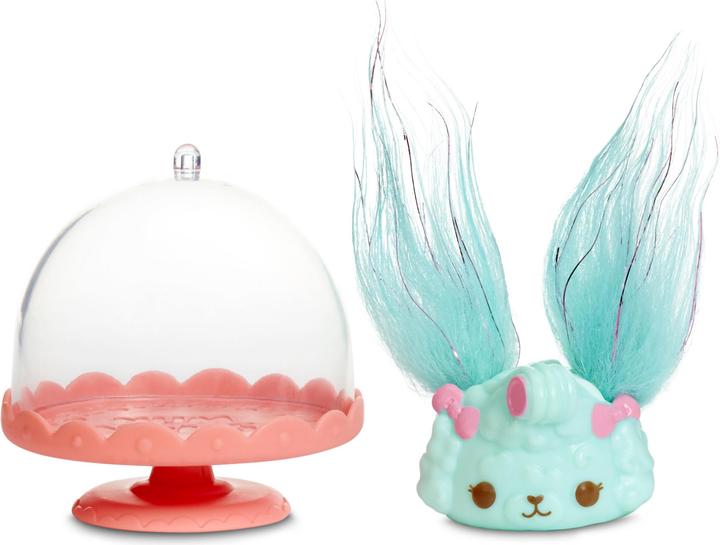 Actual product image MGA Figures NUM NOMS Mystery Packs 8.1