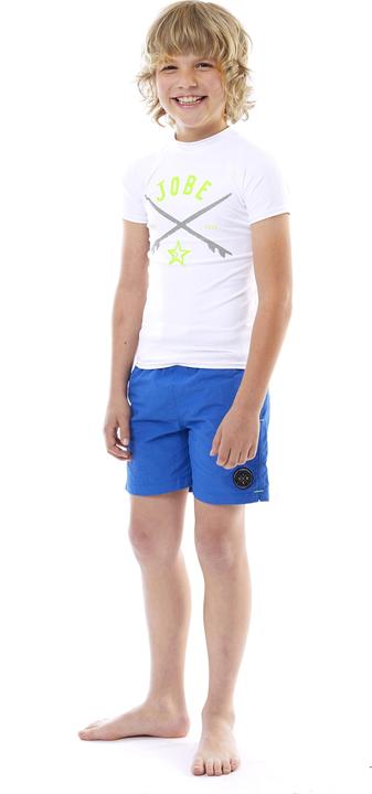 Produktbild Jobe Rashguard Boys (92, 94, 96, 98, 102, 104, 100 C, 95 C)