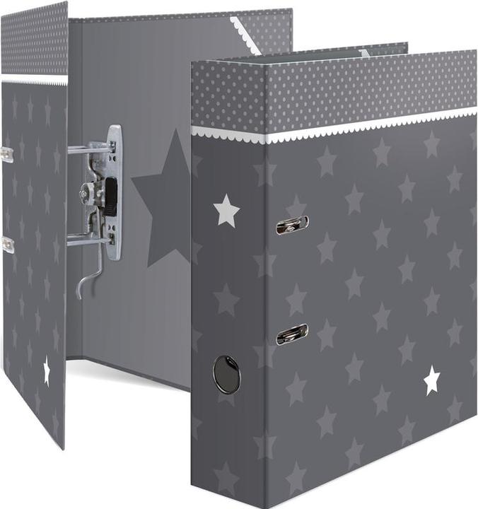 Actual product image HERMA A4 folder motif (A4, 70 mm, 1 Piece)