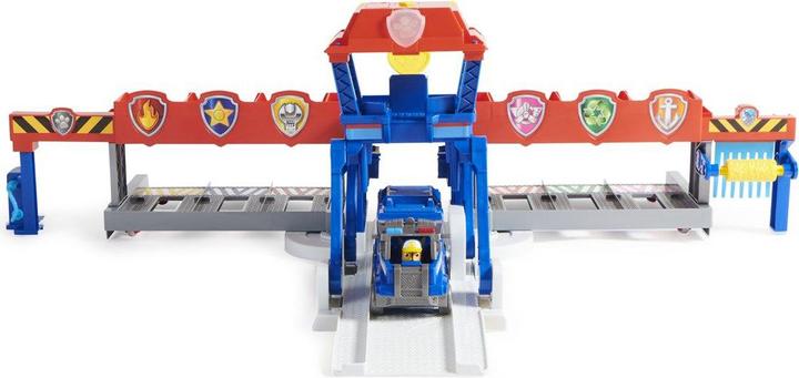 Immagine prodotto Paw Patrol Big Trucks - Quartier generale del camion (6063869)