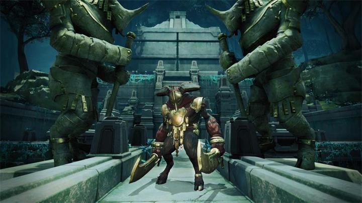 Immagine prodotto THQ Chronos: prima delle ceneri (PC, Multilingue)
