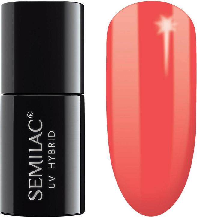 Immagine prodotto Semilac 006 Corallo classico 7ml