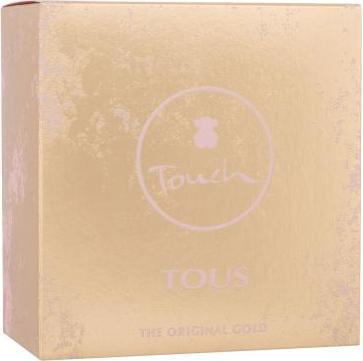 Immagine prodotto Tous Touch (Eau de toilette, 100 ml)