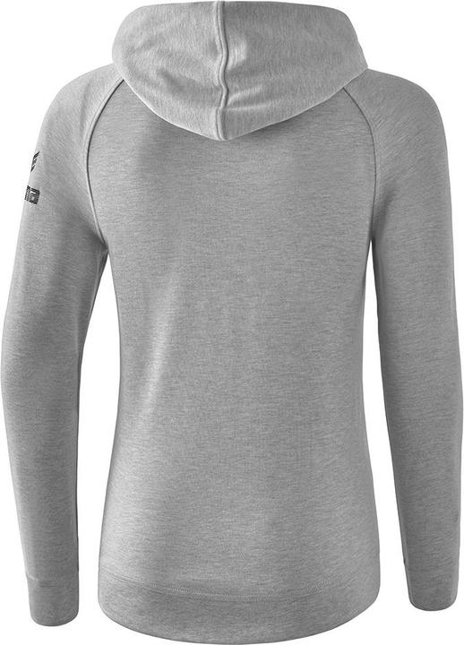 Produktbild Erima Essential Kapuzensweatjacke Damen (42)
