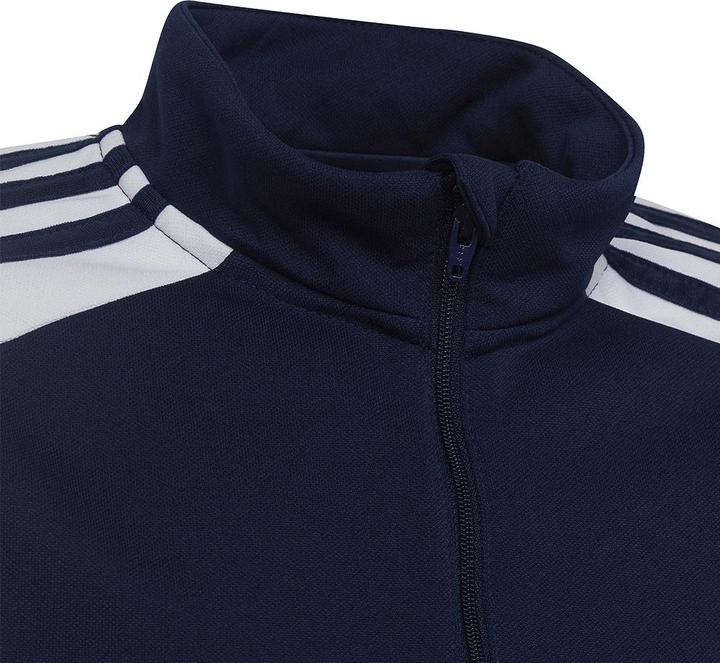 Image du produit adidas Vaikų palaidinė Squadra 21 Training Top mėlynos spalvos HC6278 (116 cm) (116)