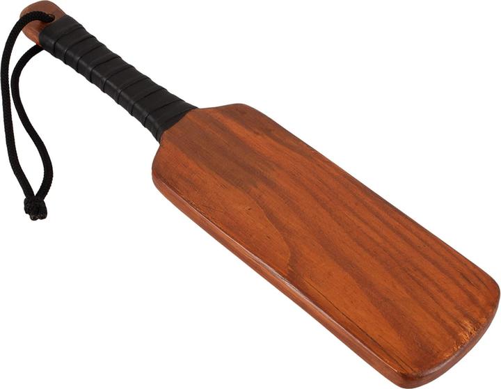 Zado Spanking Paddle