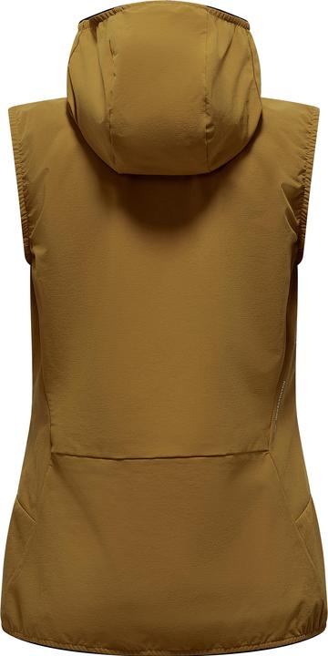 Actual product image Salewa Sella Dst/Twr Hyb Vest W (42, XL)