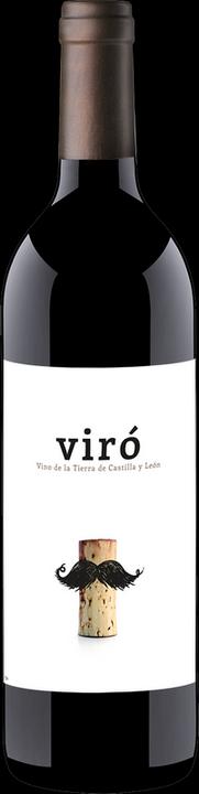 Bodegas Rivola Viró VdT (2020)