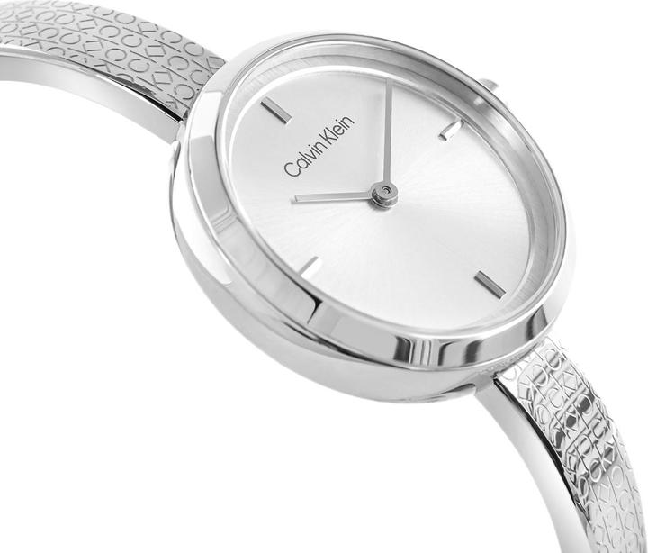 Image du produit Calvin Klein Iconic Damenuhr 25200181 + BOX