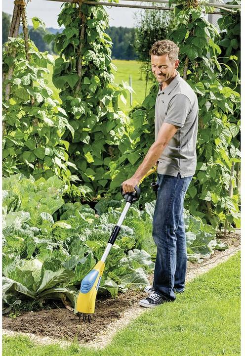 Actual product image Gloria Haus und Garten Gardenboy Plus