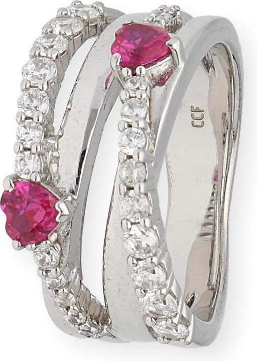 Produktbild Carat Colorstone (52, 925 Silber)
