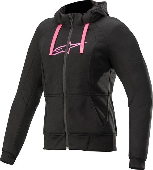 Image du produit Alpinestars Stella Chrome Sport Hoodie (Femmes, L)