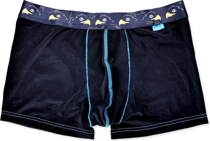Image du produit Unabux Boxer Briefs FIVE FINGERS Mix (M, lot de 2)