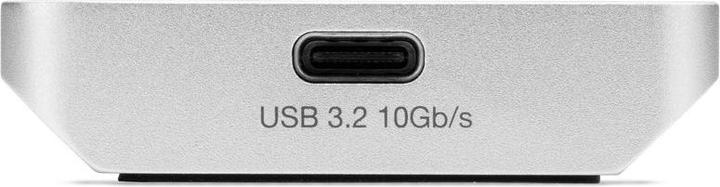 Produktbild OWC 480GB Envoy Pro Elektron ultra compact USB-C 10Gb/s dust & water resistant rugged - Read/Write ov... (480 GB)