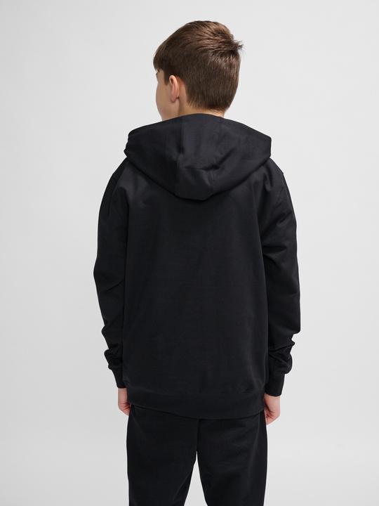 Actual product image hummel HMLGO 2.0 HOODIE KIDS (164)