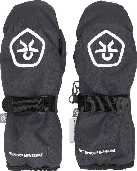 Actual product image Color Kids Mittens Waterproof, Recycled (10, 11, 12)