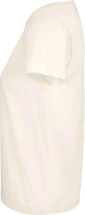 Actual product image Sols Pioneer T-shirt Cotton from organic farming (S)