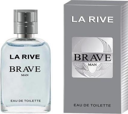 Produktbild La Rive Brave Man EDT spray 30ml (Eau de Toilette, 30 ml)