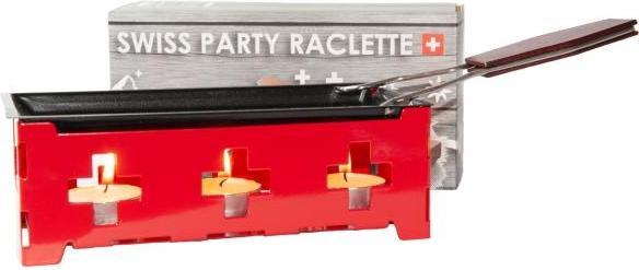 Image du produit Novidarte Raclette de fête