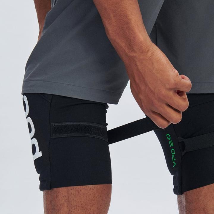 Actual product image Poc Joint (L, Knee pad, Unique specimen)