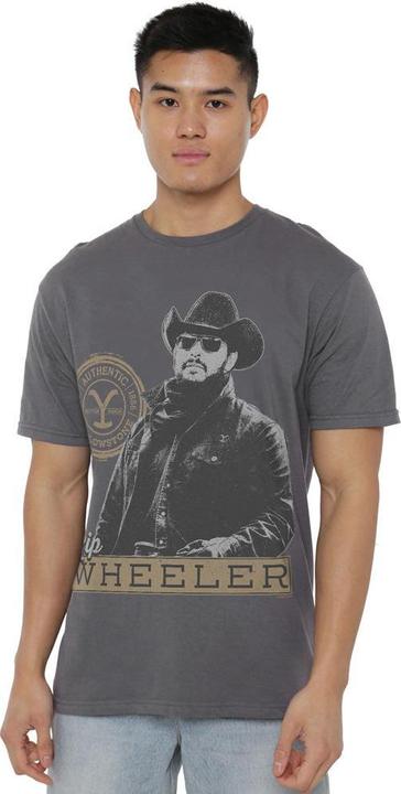 Produktbild Yellowstone TShirt (M)